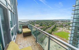 2 odalılar daire Etobicoke'de, Kanada. C$814,000