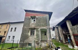 Yazlık ev 87 m² Tolmin'da, Slovenya. 52,000 €