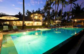 Villa – Sanur Beach, Bali, Endonezya. Price on request