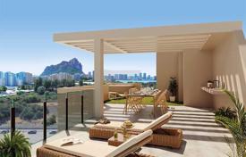 3 odalılar daire 107 m² Calpe'de, İspanya. 380,000 €