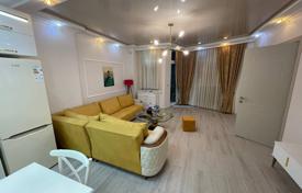 3 odalılar daire 110 m² Batumi'de, Gürcistan. $230,000
