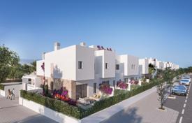 4 odalılar yeni binada daireler 185 m² Marbella'da, İspanya. 395,000 €