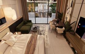 1 odalılar daire 50 m² Canggu'da, Endonezya. $155,000