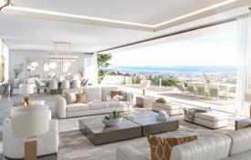 3 odalılar villa 547 m² Marbella'da, İspanya. 2,711,000 €