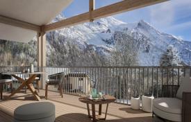 Sıfır daire – Chamonix, Auvergne-Rhône-Alpes, Fransa. 595,000 €