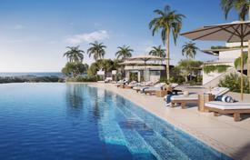 1 odalılar daire 82 m² Marbella'da, İspanya. 735,000 €