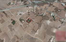 Arsa Famagusta'da, Kıbrıs. 350,000 €