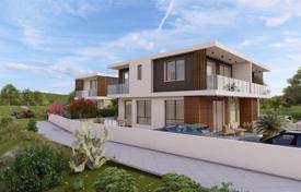 3 odalılar konak Limasol'da, Kıbrıs. 400,000 €