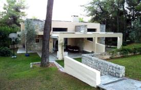 Şehir içinde müstakil ev – Halkidiki, Administration of Macedonia and Thrace, Yunanistan. 500,000 €
