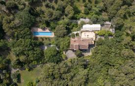 8 odalılar yazlık ev Mougins'de, Fransa. 4,750,000 €