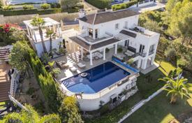 4 odalılar villa 332 m² Javea (Xabia)'da, İspanya. 1,400,000 €