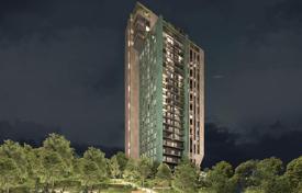 3 odalılar daire 89 m² Vake-Saburtalo'da, Gürcistan. $205,000
