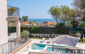 7 odalılar villa Cannes'da, Fransa. 5,000 € haftalık