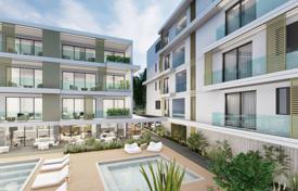 2 odalılar yeni binada daireler Baf'ta, Kıbrıs. 338,000 €
