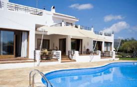 Villa – İbiza, Balear Adaları, İspanya. 8,200 € haftalık