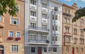 4 odalılar daire 115 m² Prague 7'da, Çekya. Price on request