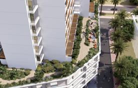 Konut kompleksi Azizi Lina – Jebel Ali Industrial Area, Dubai, BAE. Min.$334,000