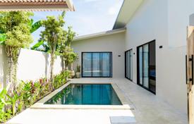 2 odalılar villa 200 m² Canggu'da, Endonezya. $199,000