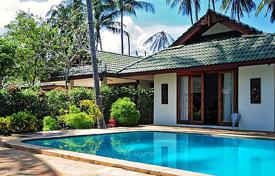 Villa – Bo Phut, Ko Samui, Surat Thani,  Tayland. 2,100 € haftalık