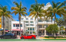 Kondominyum – Ocean Drive, Miami sahili, Florida,  Amerika Birleşik Devletleri. $1,850,000