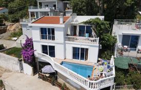 3 odalılar yazlık ev 108 m² Ulcinj (city)'da, Karadağ. 395,000 €