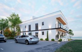 3 odalılar daire 72 m² Umag'da, Hırvatistan. 245,000 €