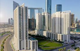 Daire – Abu Dhabi, BAE. From $577,000