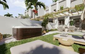 3 odalılar konak 166 m² Amarilla Golf'da, İspanya. 557,000 €