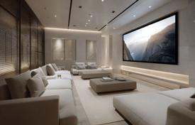 4 odalılar yazlık ev 435 m² Denia'da, İspanya. 1,925,000 €