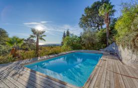 Villa – La Croix-Valmer, Cote d'Azur (Fransız Rivierası), Fransa. 2,200,000 €
