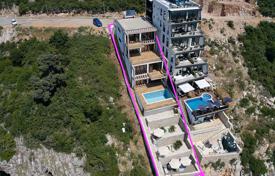 6 odalılar villa 404 m² Utjeha-Bušat'da, Karadağ. 1,390,000 €