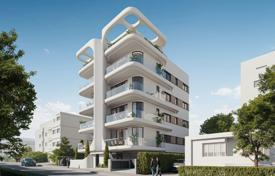 2 odalılar yeni binada daireler Limasol'da, Kıbrıs. 489,000 €