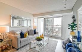 2 odalılar daire Old Toronto'da, Kanada. C$867,000