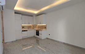 2 odalılar daire 51 m² Alanya'da, Türkiye. 11,686,000 TRY