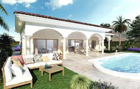 3 odalılar villa 186 m² El Pinós'da, İspanya. 435,000 €