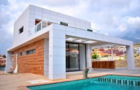Yazlık ev – Finestrat, Valencia, İspanya. 640,000 €