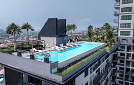 New residential complex with apartments Nong Prue'de, Tayland. Min.$114,000