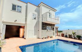 3 odalılar villa Avgorou'da, Kıbrıs. 278,000 €