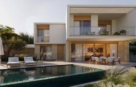 New residential complex with villas Pyrgos'da, Kıbrıs. Min.14,000,000 €
