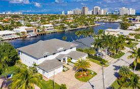 Villa – Fort Lauderdale, Florida, Amerika Birleşik Devletleri. 3,452,000 €