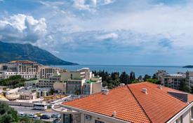 3 odalılar daire 134 m² Bečići'de, Karadağ. 416,000 €