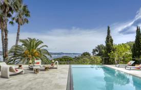 Yazlık ev – Gassin, Cote d'Azur (Fransız Rivierası), Fransa. 22,000 € haftalık