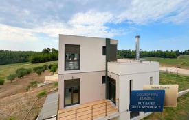 3 odalılar villa 220 m² Halkidiki'de, Yunanistan. 440,000 €