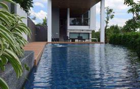 Yazlık ev – Prawet, Bangkok, Tayland. $440,000