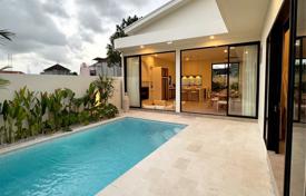 2 odalılar villa 120 m² Canggu'da, Endonezya. $277,000