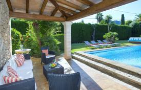 Villa – Mayorka (Mallorca), Balear Adaları, İspanya. 5,000 € haftalık