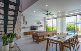 3 odalılar villa 161 m² Sanur Beach'da, Endonezya. $250,000