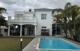 Villa – Limassol (city), Limasol, Kıbrıs. 2,750,000 €