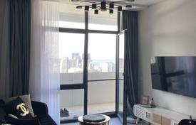 3 odalılar yeni binada daireler 76 m² Batumi'de, Gürcistan. $137,000