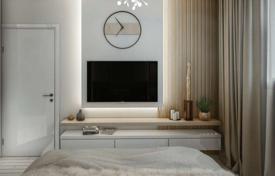 2 odalılar daire 114 m² Agios Athanasios (Cyprus)'da, Kıbrıs. 450,000 €
